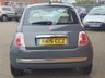 USED 2015 15 FIAT 500 0.9 TWINAIR LOUNGE 3d 85 BHP FROM 6.9% APR, BUY NOW PAY FEB 2021