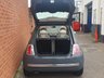 USED 2015 15 FIAT 500 0.9 TWINAIR LOUNGE 3d 85 BHP FROM 6.9% APR, BUY NOW PAY FEB 2021