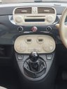 USED 2015 15 FIAT 500 0.9 TWINAIR LOUNGE 3d 85 BHP FROM 6.9% APR, BUY NOW PAY FEB 2021