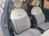 USED 2015 15 FIAT 500 0.9 TWINAIR LOUNGE 3d 85 BHP FROM 6.9% APR, BUY NOW PAY FEB 2021