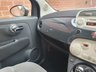 USED 2015 15 FIAT 500 0.9 TWINAIR LOUNGE 3d 85 BHP FROM 6.9% APR, BUY NOW PAY FEB 2021