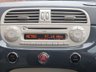 USED 2015 15 FIAT 500 0.9 TWINAIR LOUNGE 3d 85 BHP FROM 6.9% APR, BUY NOW PAY FEB 2021