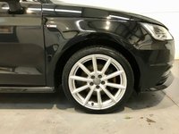 USED 2016 66 AUDI A1 1.6 TDI S LINE 3d 114 BHP Excellent Value For Money!