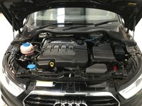 USED 2016 66 AUDI A1 1.6 TDI S LINE 3d 114 BHP Excellent Value For Money!