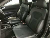 USED 2016 66 AUDI A1 1.6 TDI S LINE 3d 114 BHP Excellent Value For Money!