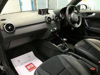 USED 2016 66 AUDI A1 1.6 TDI S LINE 3d 114 BHP Excellent Value For Money!