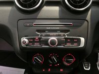 USED 2016 66 AUDI A1 1.6 TDI S LINE 3d 114 BHP Excellent Value For Money!
