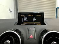 USED 2016 66 AUDI A1 1.6 TDI S LINE 3d 114 BHP Excellent Value For Money!