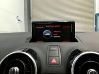 USED 2016 66 AUDI A1 1.6 TDI S LINE 3d 114 BHP Excellent Value For Money!