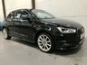 USED 2016 66 AUDI A1 1.6 TDI S LINE 3d 114 BHP Excellent Value For Money!