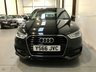 USED 2016 66 AUDI A1 1.6 TDI S LINE 3d 114 BHP Excellent Value For Money!