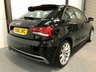 USED 2016 66 AUDI A1 1.6 TDI S LINE 3d 114 BHP Excellent Value For Money!