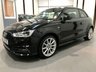 USED 2016 66 AUDI A1 1.6 TDI S LINE 3d 114 BHP Excellent Value For Money!