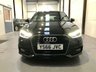 USED 2016 66 AUDI A1 1.6 TDI S LINE 3d 114 BHP Excellent Value For Money!