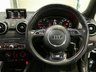 USED 2016 66 AUDI A1 1.6 TDI S LINE 3d 114 BHP Excellent Value For Money!