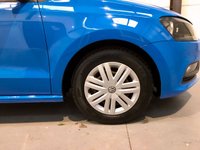 USED 2016 66 VOLKSWAGEN POLO 1.0 S AC 5d 60 BHP Low Insurance - Low Tax