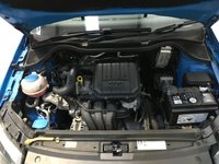 USED 2016 66 VOLKSWAGEN POLO 1.0 S AC 5d 60 BHP Low Insurance - Low Tax