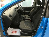 USED 2016 66 VOLKSWAGEN POLO 1.0 S AC 5d 60 BHP Low Insurance - Low Tax