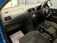 USED 2016 66 VOLKSWAGEN POLO 1.0 S AC 5d 60 BHP Low Insurance - Low Tax