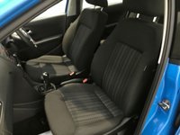 USED 2016 66 VOLKSWAGEN POLO 1.0 S AC 5d 60 BHP Low Insurance - Low Tax