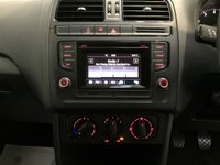 USED 2016 66 VOLKSWAGEN POLO 1.0 S AC 5d 60 BHP Low Insurance - Low Tax