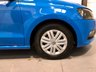 USED 2016 66 VOLKSWAGEN POLO 1.0 S AC 5d 60 BHP Low Insurance - Low Tax