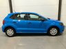 USED 2016 66 VOLKSWAGEN POLO 1.0 S AC 5d 60 BHP Low Insurance - Low Tax