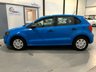 USED 2016 66 VOLKSWAGEN POLO 1.0 S AC 5d 60 BHP Low Insurance - Low Tax