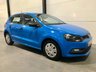 USED 2016 66 VOLKSWAGEN POLO 1.0 S AC 5d 60 BHP Low Insurance - Low Tax