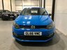 USED 2016 66 VOLKSWAGEN POLO 1.0 S AC 5d 60 BHP Low Insurance - Low Tax