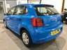 USED 2016 66 VOLKSWAGEN POLO 1.0 S AC 5d 60 BHP Low Insurance - Low Tax