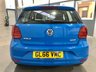 USED 2016 66 VOLKSWAGEN POLO 1.0 S AC 5d 60 BHP Low Insurance - Low Tax