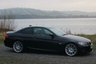 USED 2013 13 BMW 3 SERIES 3.0 335I M SPORT 2d 302 BHP RED LEATHER, DAB RADIO, SAT NAV