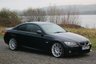 USED 2013 13 BMW 3 SERIES 3.0 335I M SPORT 2d 302 BHP RED LEATHER, DAB RADIO, SAT NAV