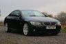 USED 2013 13 BMW 3 SERIES 3.0 335I M SPORT 2d 302 BHP RED LEATHER, DAB RADIO, SAT NAV