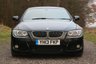 USED 2013 13 BMW 3 SERIES 3.0 335I M SPORT 2d 302 BHP RED LEATHER, DAB RADIO, SAT NAV