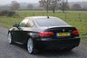 USED 2013 13 BMW 3 SERIES 3.0 335I M SPORT 2d 302 BHP RED LEATHER, DAB RADIO, SAT NAV