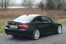USED 2013 13 BMW 3 SERIES 3.0 335I M SPORT 2d 302 BHP RED LEATHER, DAB RADIO, SAT NAV