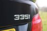 USED 2013 13 BMW 3 SERIES 3.0 335I M SPORT 2d 302 BHP RED LEATHER, DAB RADIO, SAT NAV