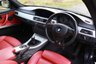 USED 2013 13 BMW 3 SERIES 3.0 335I M SPORT 2d 302 BHP RED LEATHER, DAB RADIO, SAT NAV