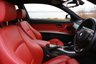 USED 2013 13 BMW 3 SERIES 3.0 335I M SPORT 2d 302 BHP RED LEATHER, DAB RADIO, SAT NAV