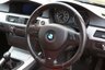 USED 2013 13 BMW 3 SERIES 3.0 335I M SPORT 2d 302 BHP RED LEATHER, DAB RADIO, SAT NAV