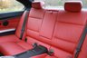 USED 2013 13 BMW 3 SERIES 3.0 335I M SPORT 2d 302 BHP RED LEATHER, DAB RADIO, SAT NAV