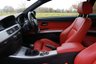 USED 2013 13 BMW 3 SERIES 3.0 335I M SPORT 2d 302 BHP RED LEATHER, DAB RADIO, SAT NAV