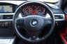 USED 2013 13 BMW 3 SERIES 3.0 335I M SPORT 2d 302 BHP RED LEATHER, DAB RADIO, SAT NAV
