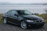 USED 2013 13 BMW 3 SERIES 3.0 335I M SPORT 2d 302 BHP RED LEATHER, DAB RADIO, SAT NAV