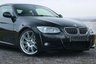 USED 2013 13 BMW 3 SERIES 3.0 335I M SPORT 2d 302 BHP RED LEATHER, DAB RADIO, SAT NAV