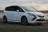 USED 2015 65 VAUXHALL ZAFIRA TOURER 2.0 SRI CDTI S/S 5d 168 BHP SERVICED NOVEMBER 2020