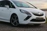 USED 2015 65 VAUXHALL ZAFIRA TOURER 2.0 SRI CDTI S/S 5d 168 BHP SERVICED NOVEMBER 2020