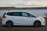 USED 2015 65 VAUXHALL ZAFIRA TOURER 2.0 SRI CDTI S/S 5d 168 BHP SERVICED NOVEMBER 2020
